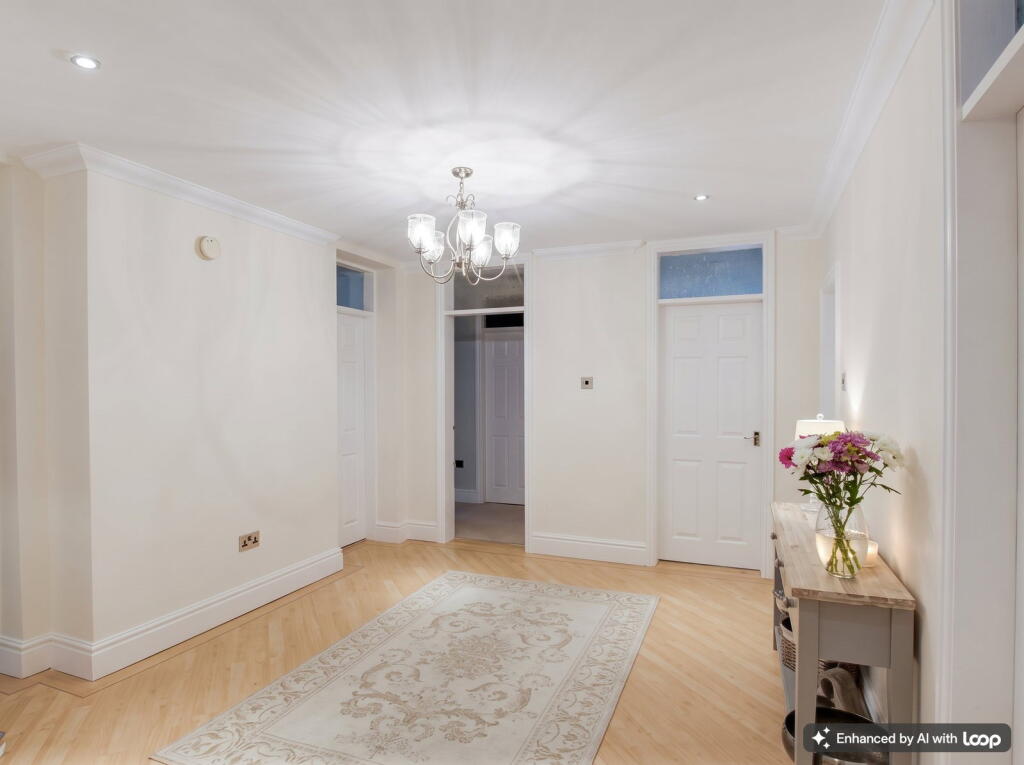 Apartment in Sefton, Liverpool City Region - View 4