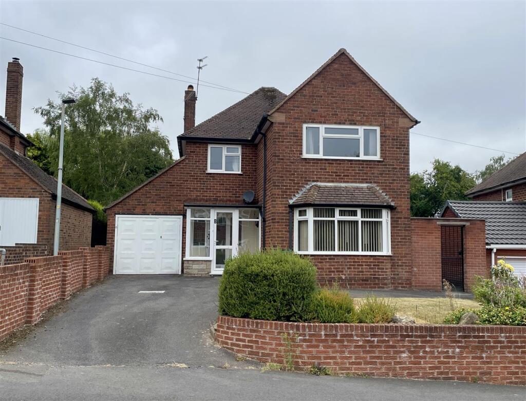 Main image of property: Peterdale Drive, Wolverhampton