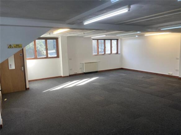 Ground Floor 11a
