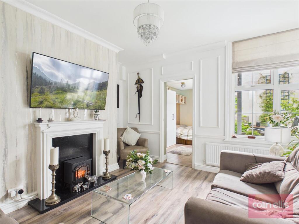 Apartment in York - View 5