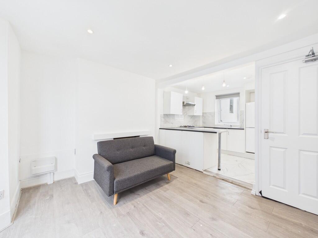 Main image of property: St. James's Street, Brighton, BN2 1TP
