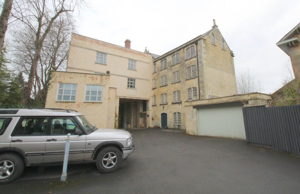 Main image of property: Lower Quemerford,