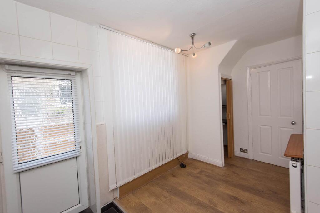 House in Manchester - More