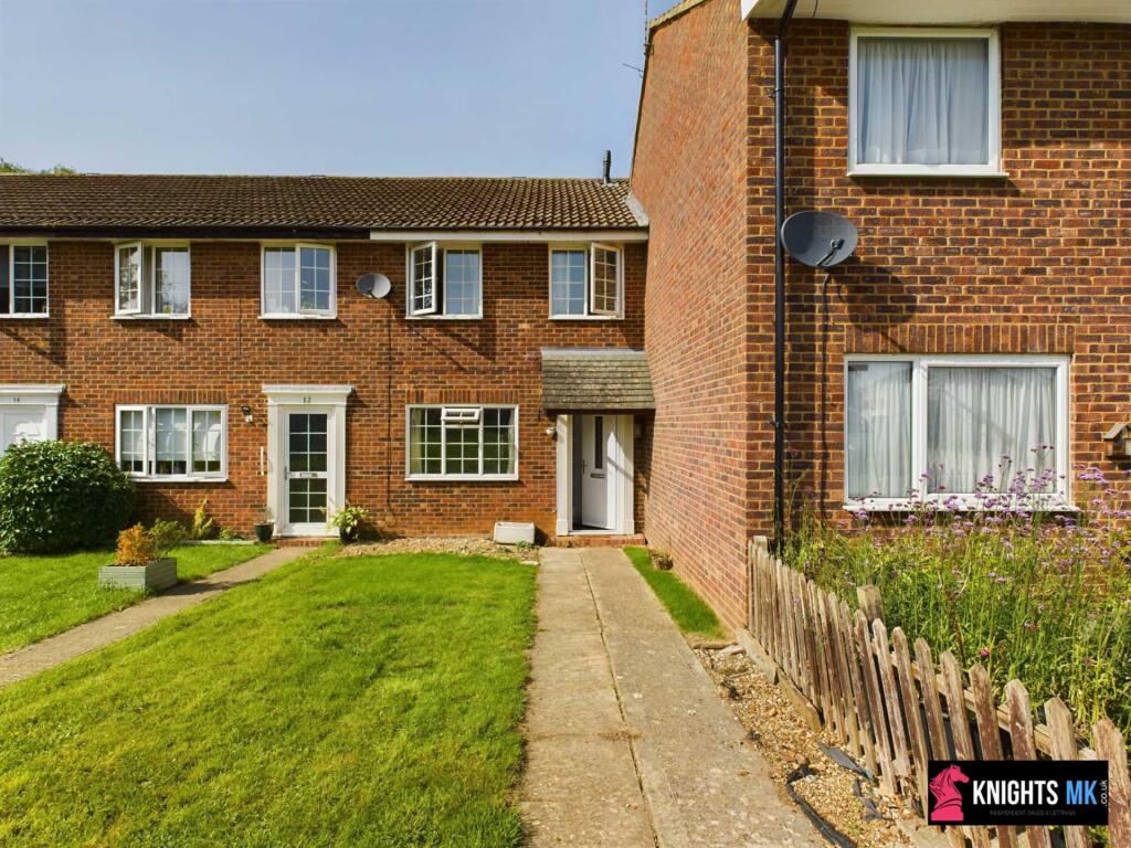 Main image of property: March Edge, Buckingham