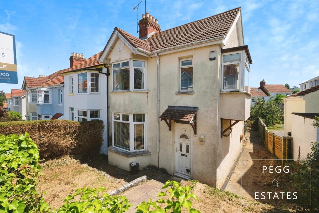 Main image of property: Leys Road, Torquay