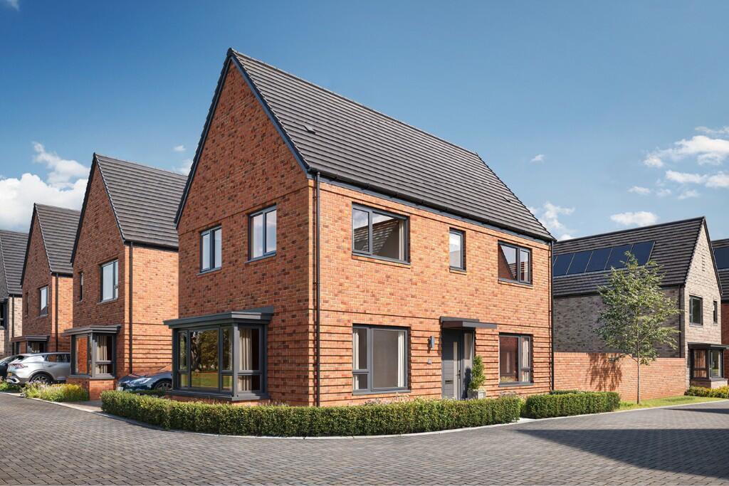 Main image of property: Kilburn Place,
Didcot,
Oxfordshire,
OX11 9SH