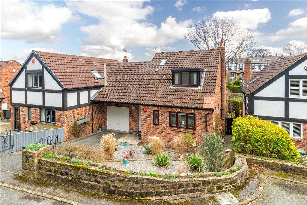 Main image of property: Hawthorn View, Kirklands Road, Baildon, West Yorkshire, BD17