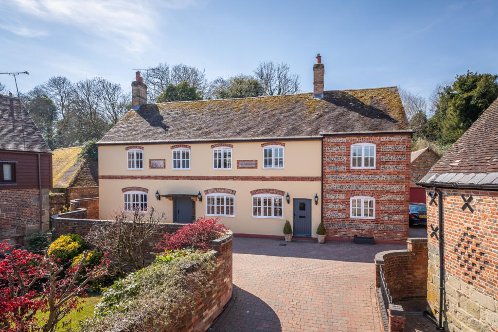 Main image of property: Church Road, Pimperne, Blandford Forum, Dorset, DT11