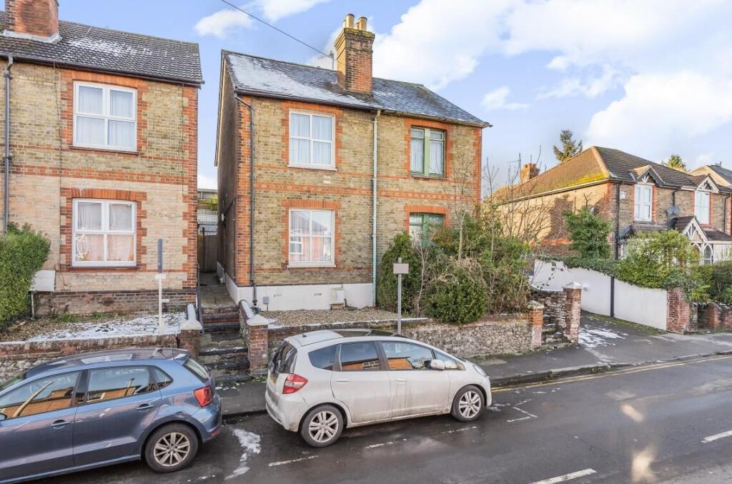 Main image of property: Walnut Tree Close, Guildford, GU1