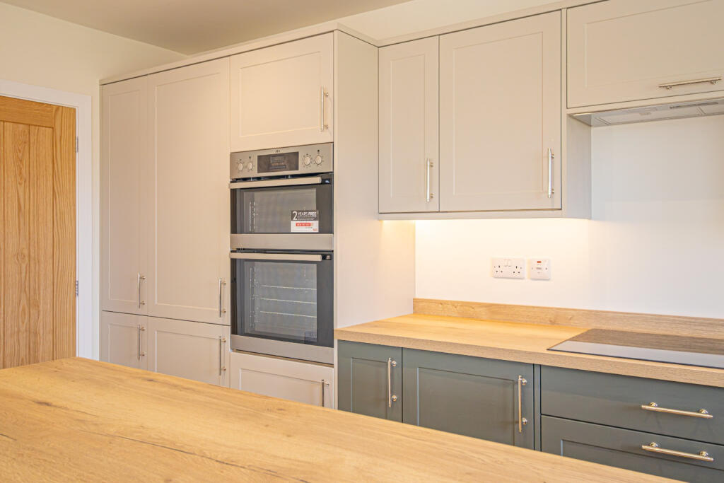 House in King's Lynn and West Norfolk, Reffley - View 4