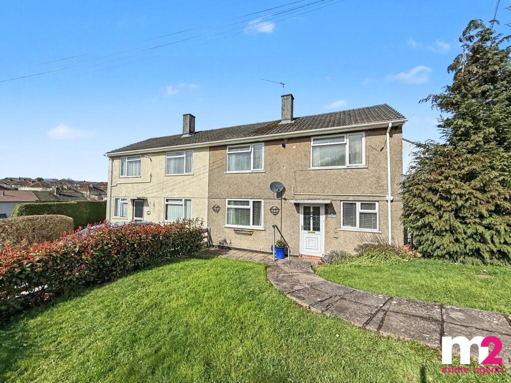 Main image of property: Graig Wood Close, Newport, NP20