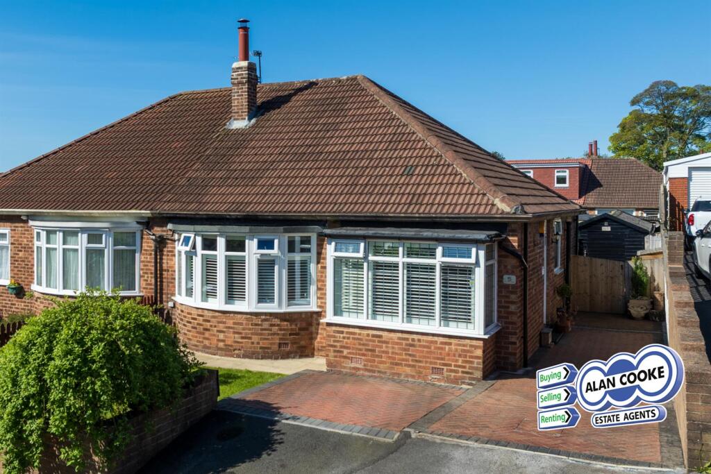 Main image of property: High Moor Grove, Moortown, Leeds