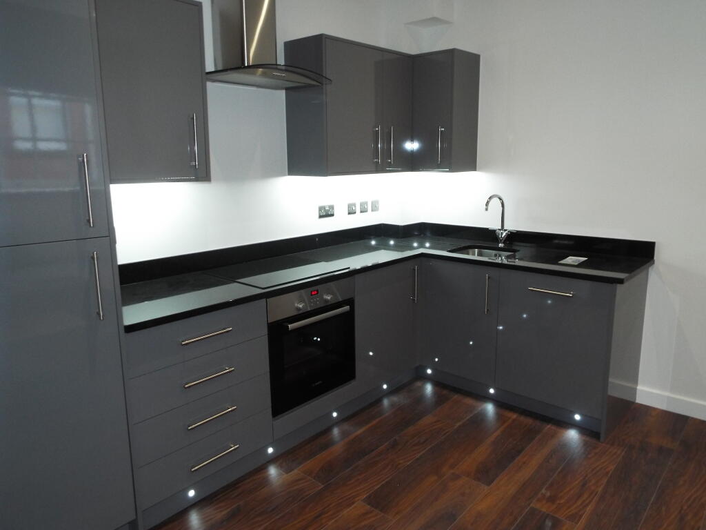 Main image of property: Hounds Gate, Nottingham, NG1