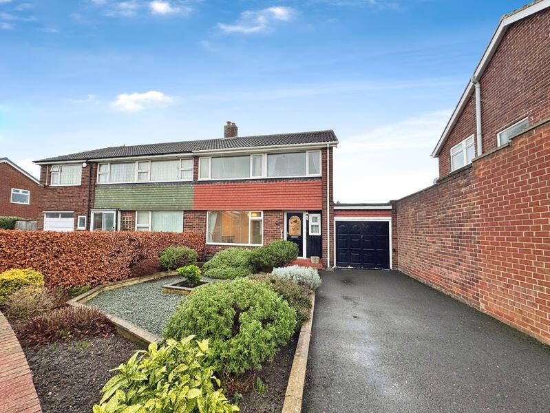 Main image of property: Thirlmere Avenue, Marden Estate, North Shields