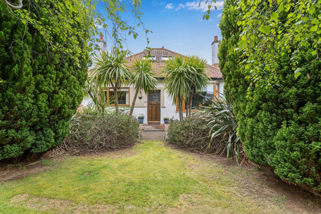 Main image of property: 23 Silverknowes Hill, Edinburgh, EH4 5HE