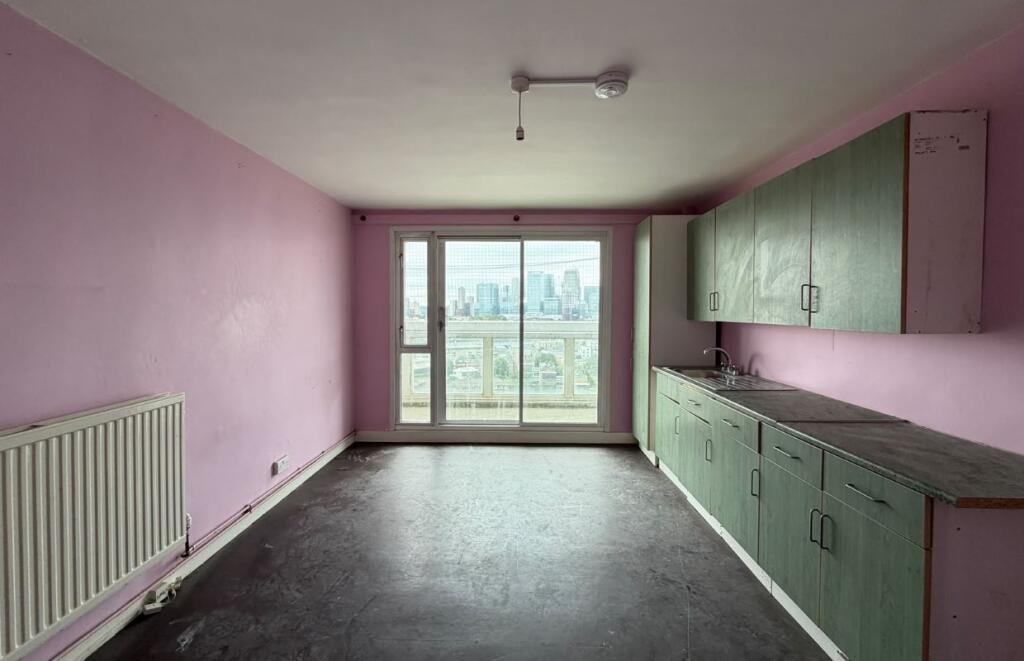 Apartment in London - View 5