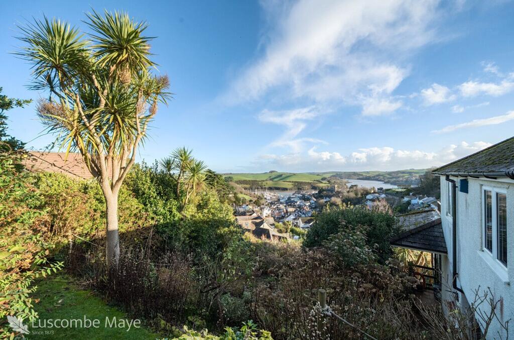 Main image of property: Drake Road, Salcombe