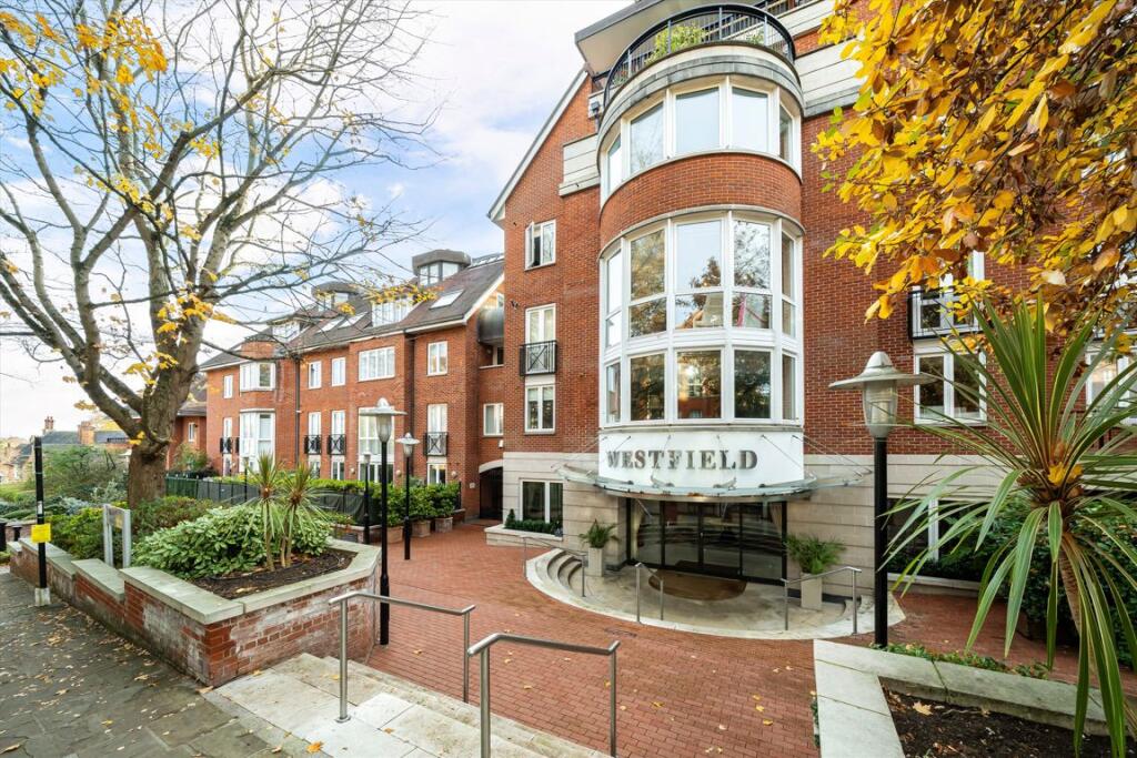 Main image of property: Kidderpore Avenue, Hampstead