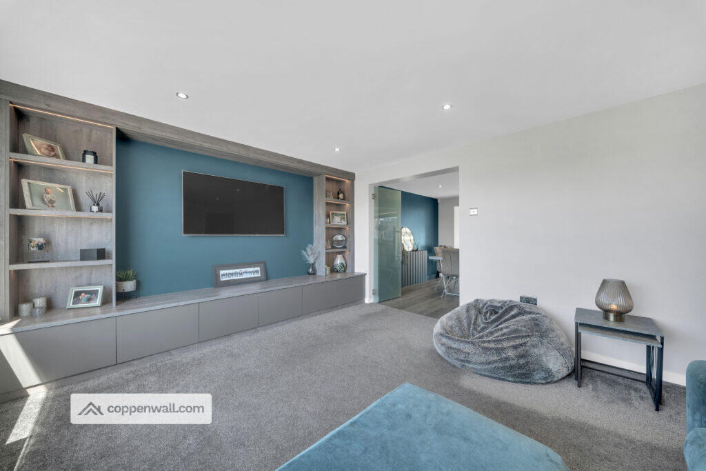 House in Rossendale, Lancashire - View 4