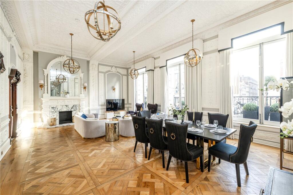 Main image of property: Strand, Covent Garden, London, WC2R