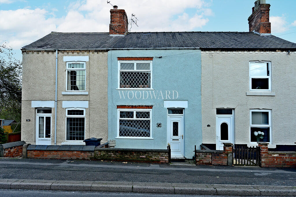 Main image of property: Alfreton Road, Codnor