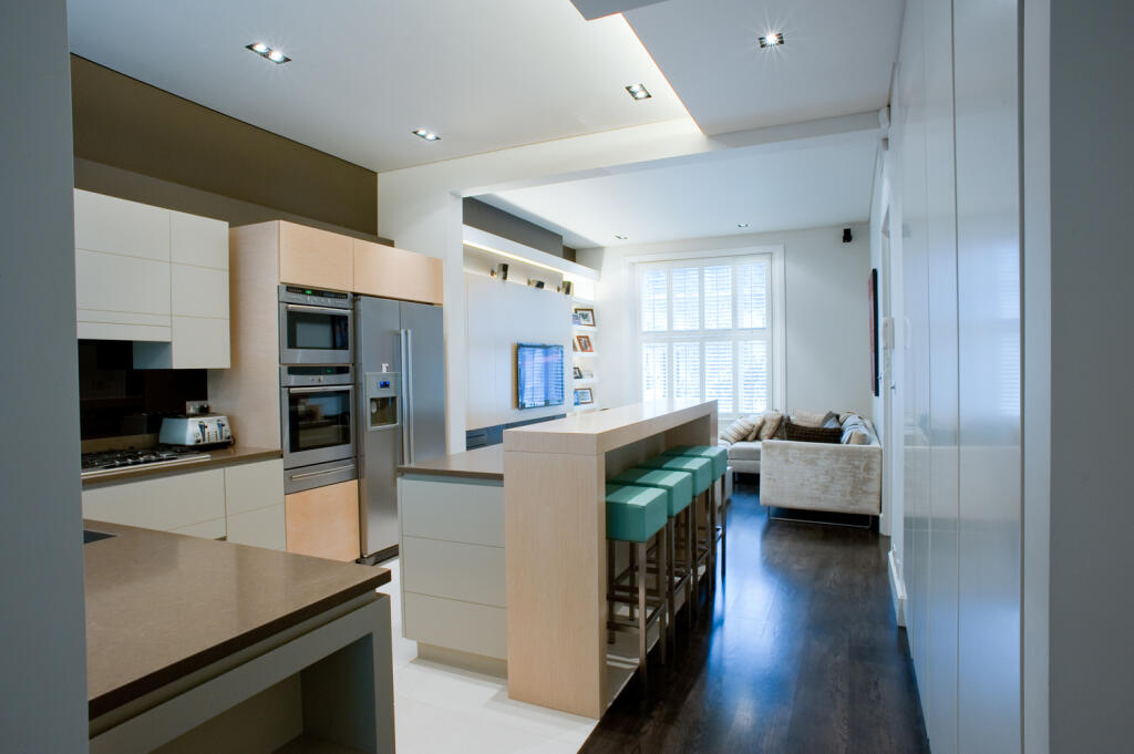 Apartment in London - View 5