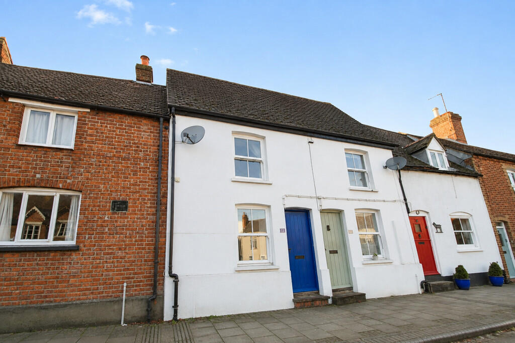 Main image of property: North Street, Thame