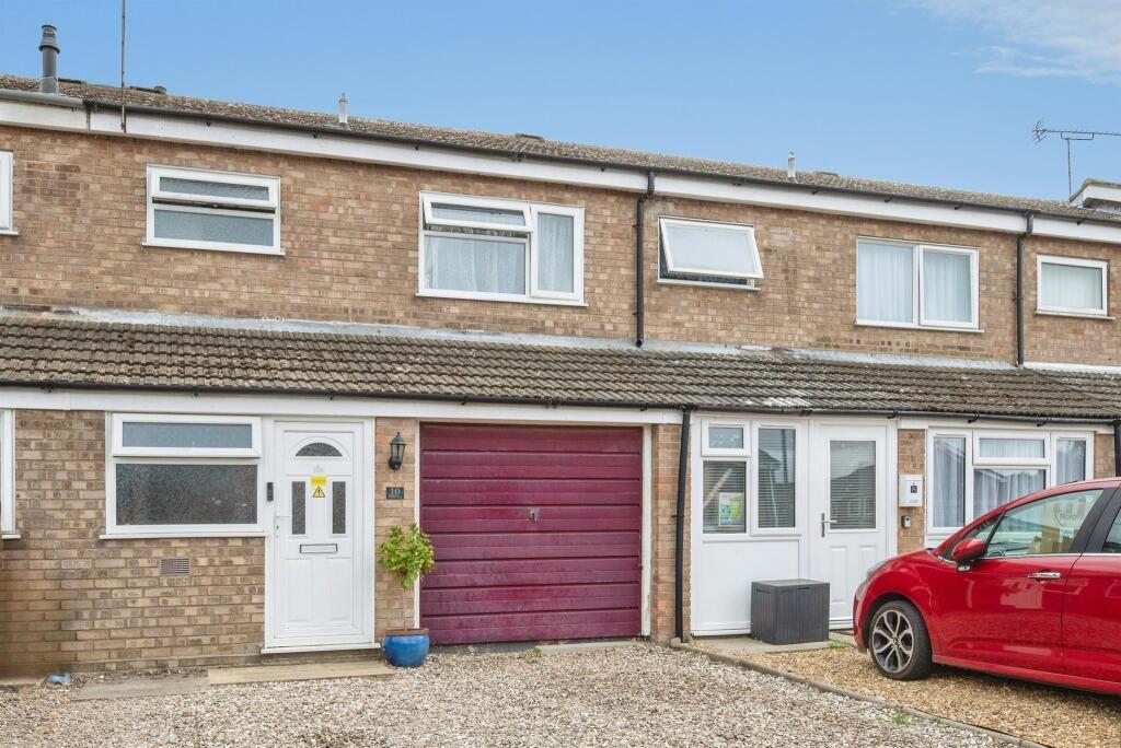 Main image of property: Corbett Road, North Walsham