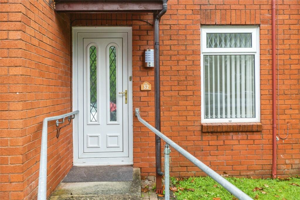 Main image of property: St. Nicholas Court, Killay, Swansea, SA2