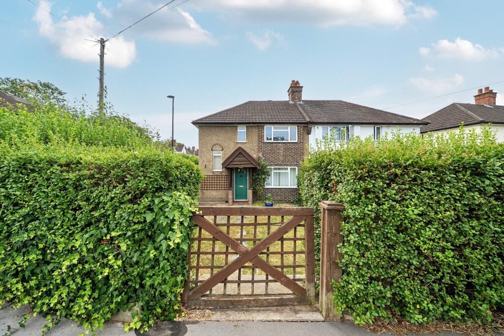 Main image of property: Hermitage Road, Crystal Palace, London, SE19