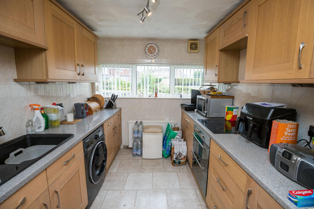 Old Hall Lane, Chester, CH2 - Widok 3