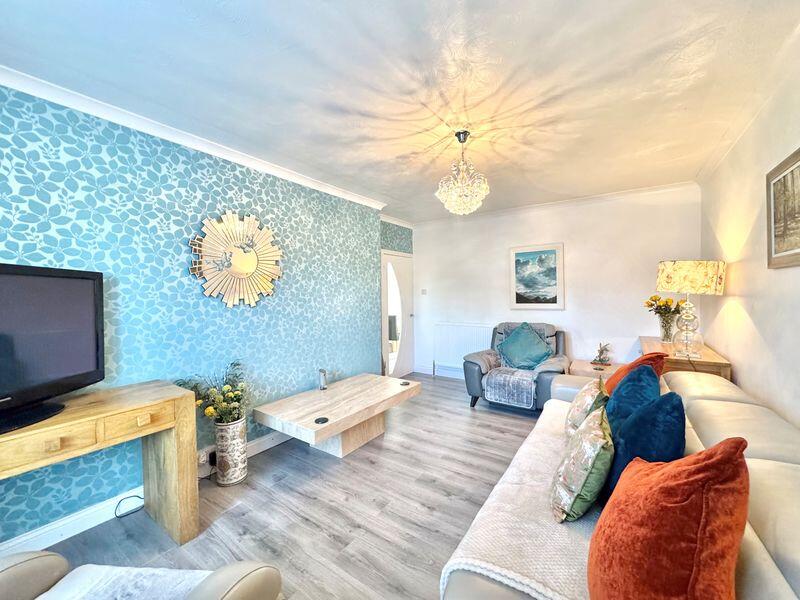 15, Coral Hill, Maybole photo 4