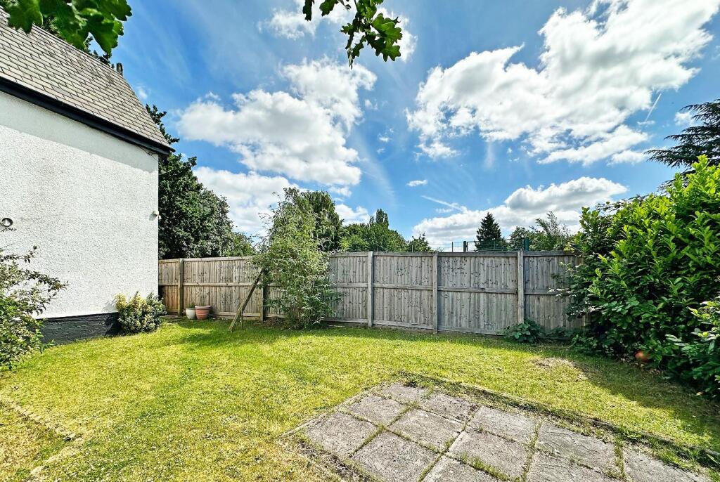 House in Trafford, Greater Manchester - View 4