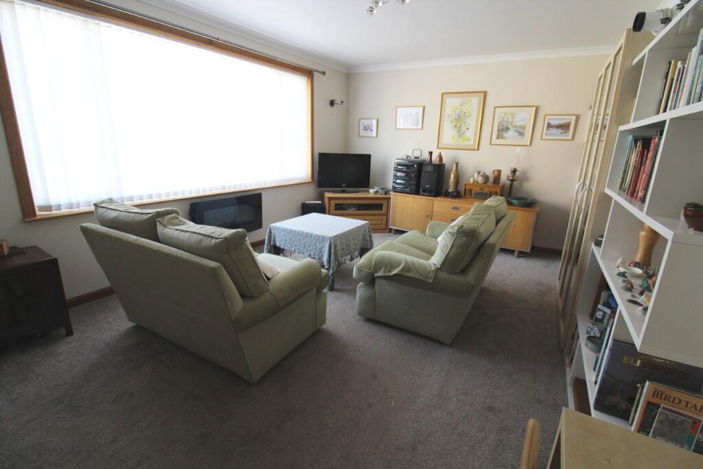 House in Aberdeen, Moray - View 3