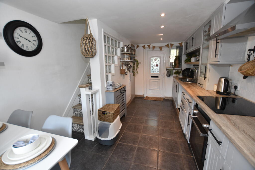Apartment in Portreath, Cornwall - View 4