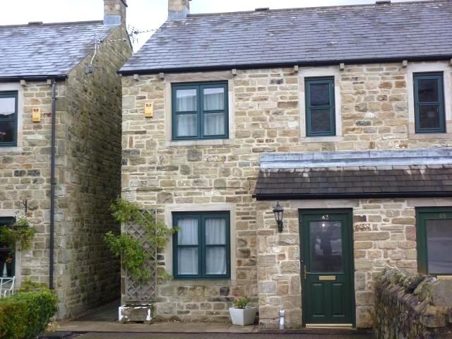 Main image of property: Kings Mill Lane, Settle, North Yorkshire