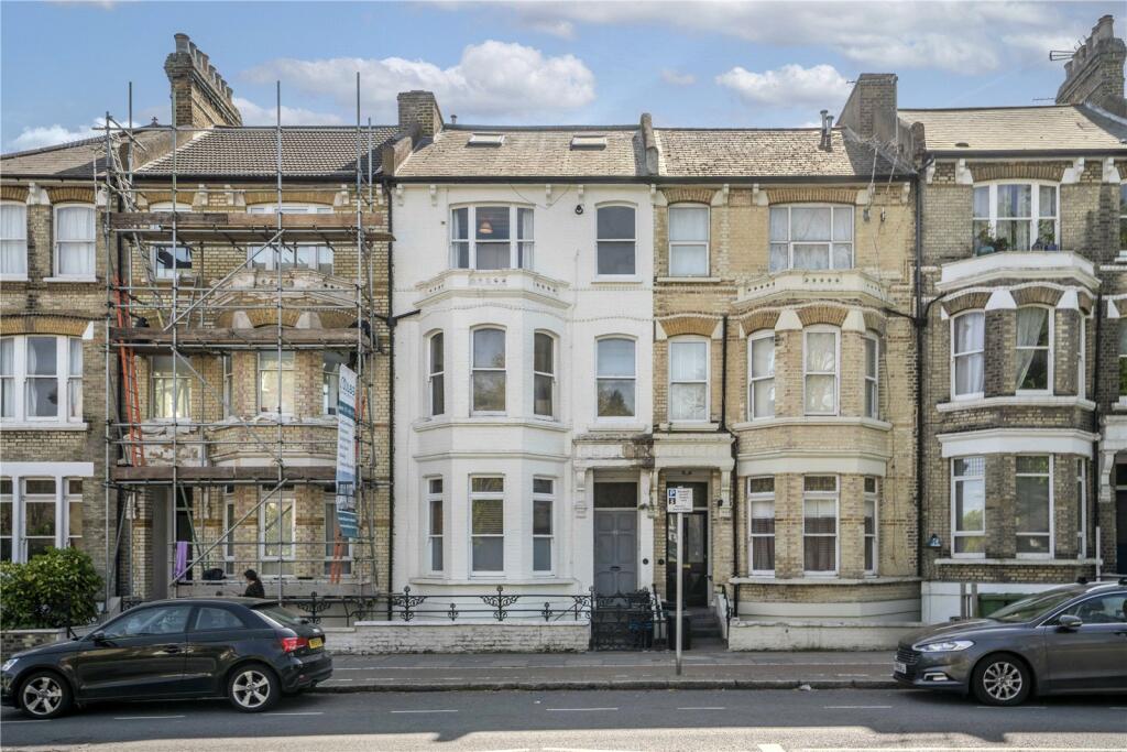 Main image of property: St Margarets Road