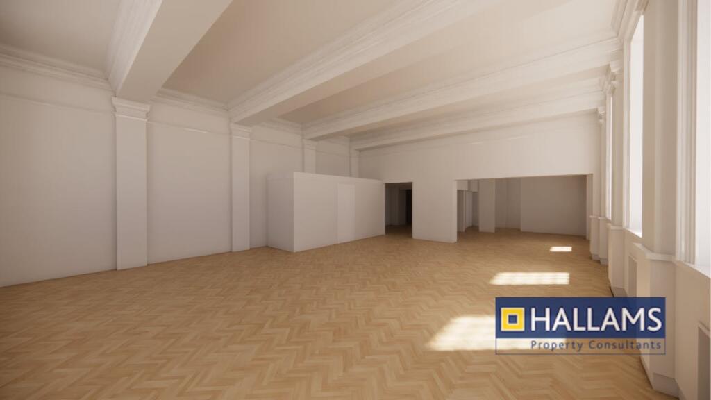 26014_The Bank, Macclesfield_model - Rendering -