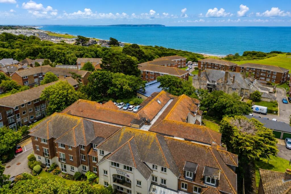 Main image of property: Montagu Road, Highcliffe, Dorset. BH23 5JT