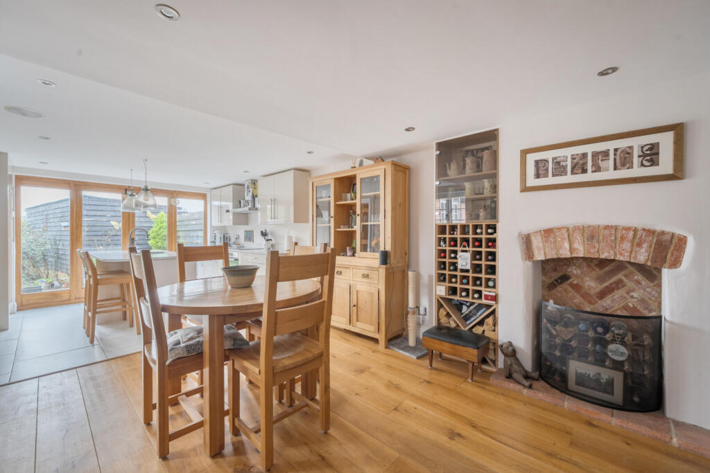Main image of property: Southend Road, Bradfield Southend, Reading, Berkshire, RG7