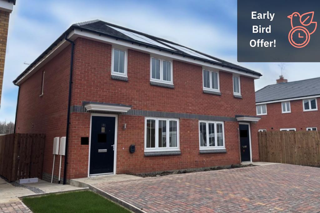 Main image of property: Stone Road, Middlesbrough, North Yorkshire, TS6