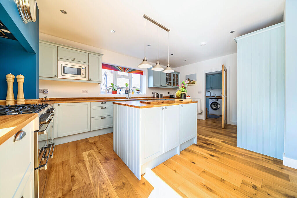 House in Norwich - View 5