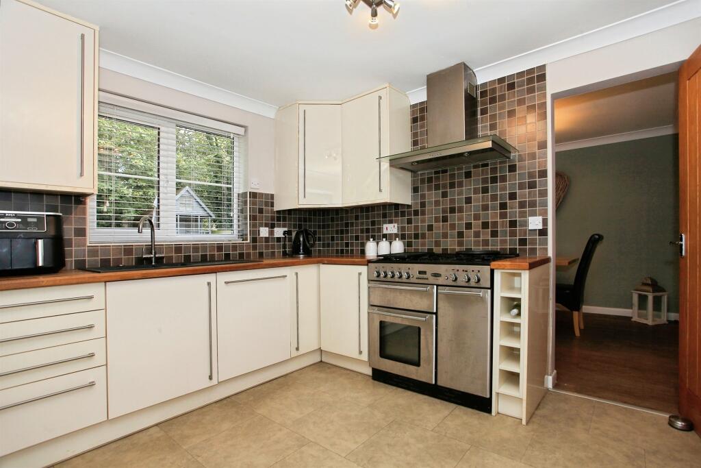House in Newborough, City of Peterborough - View 2