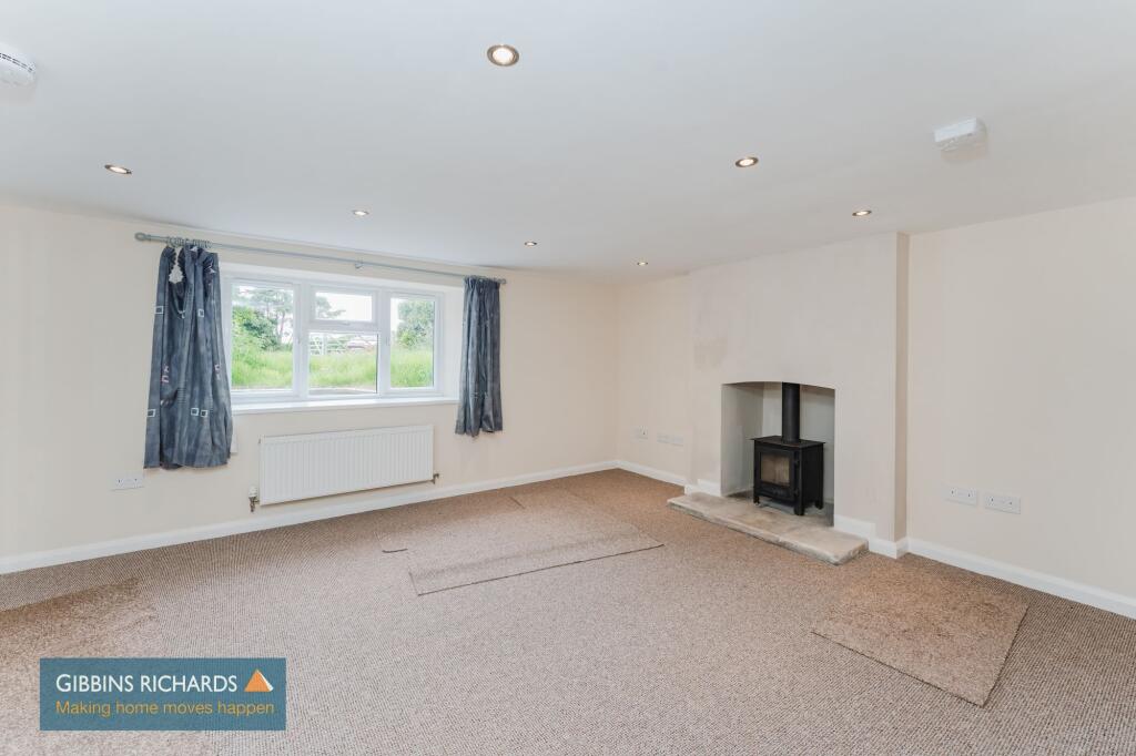 House in Bridgwater, Steart, Otterhampton - View 3