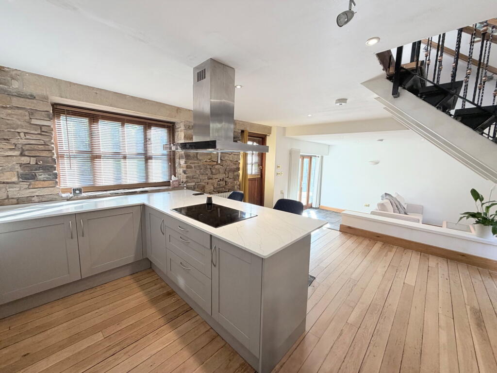 House in Stockport - More