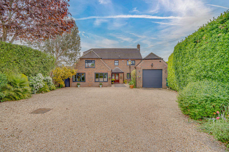 Main image of property: Locks Heath Park Road, Southampton