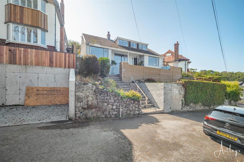 Main image of property: Langland Villas, Mumbles, Swansea