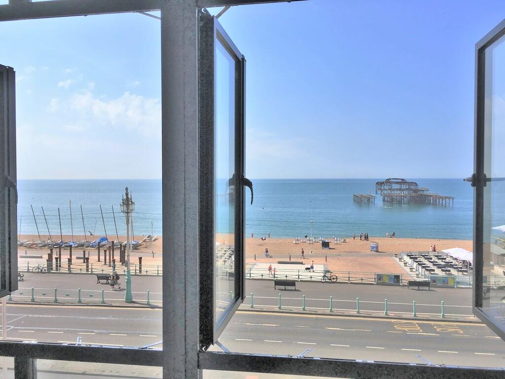 Main image of property: Kings Road, Brighton