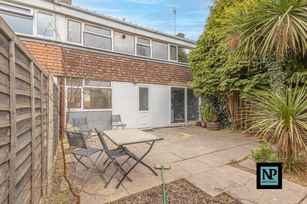 Additional image 11 of Abbey View, Polesworth, B78