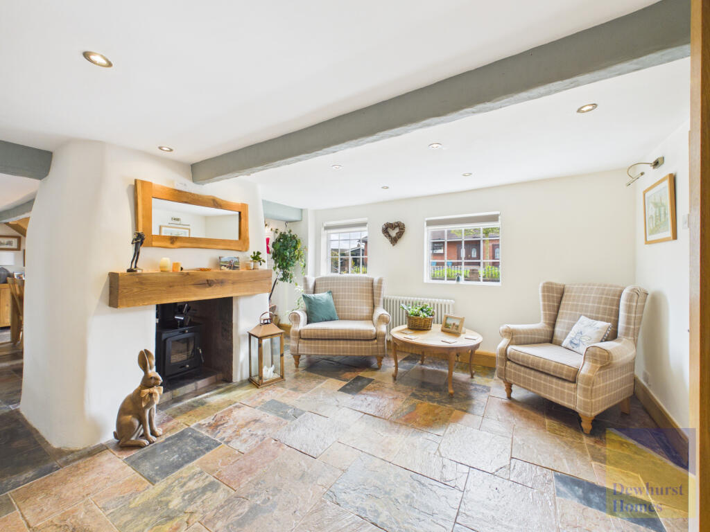 House in Fylde, Little Eccleston Hall, Little Eccleston-with-Larbreck - View 6